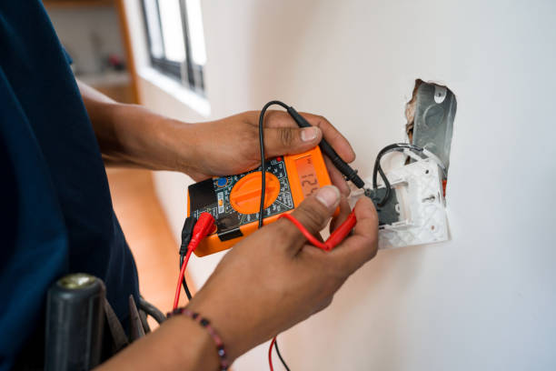 Best Generator Installation Services  in Cashmere, WA