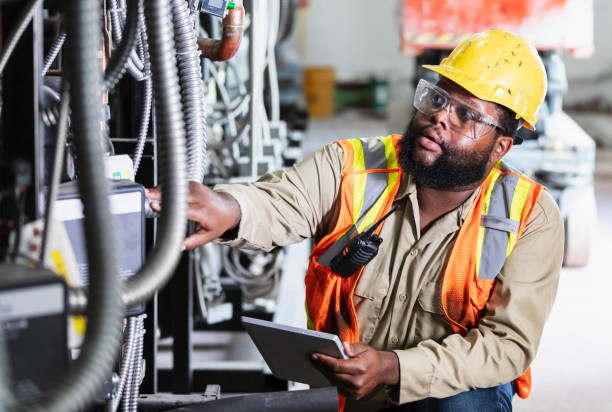 Best 24-Hour Electrician  in Cashmere, WA