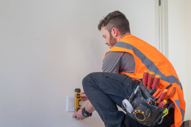 Best Affordable Electrician  in Cashmere, WA