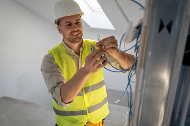 Best Licensed Electrician  in Cashmere, WA